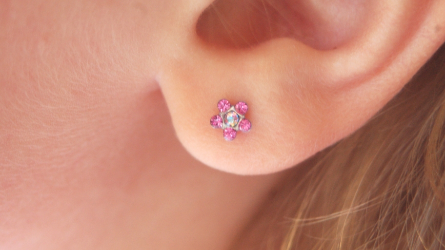 how much does it cost to pierce your ears How much does it cost to get your ears pierced?