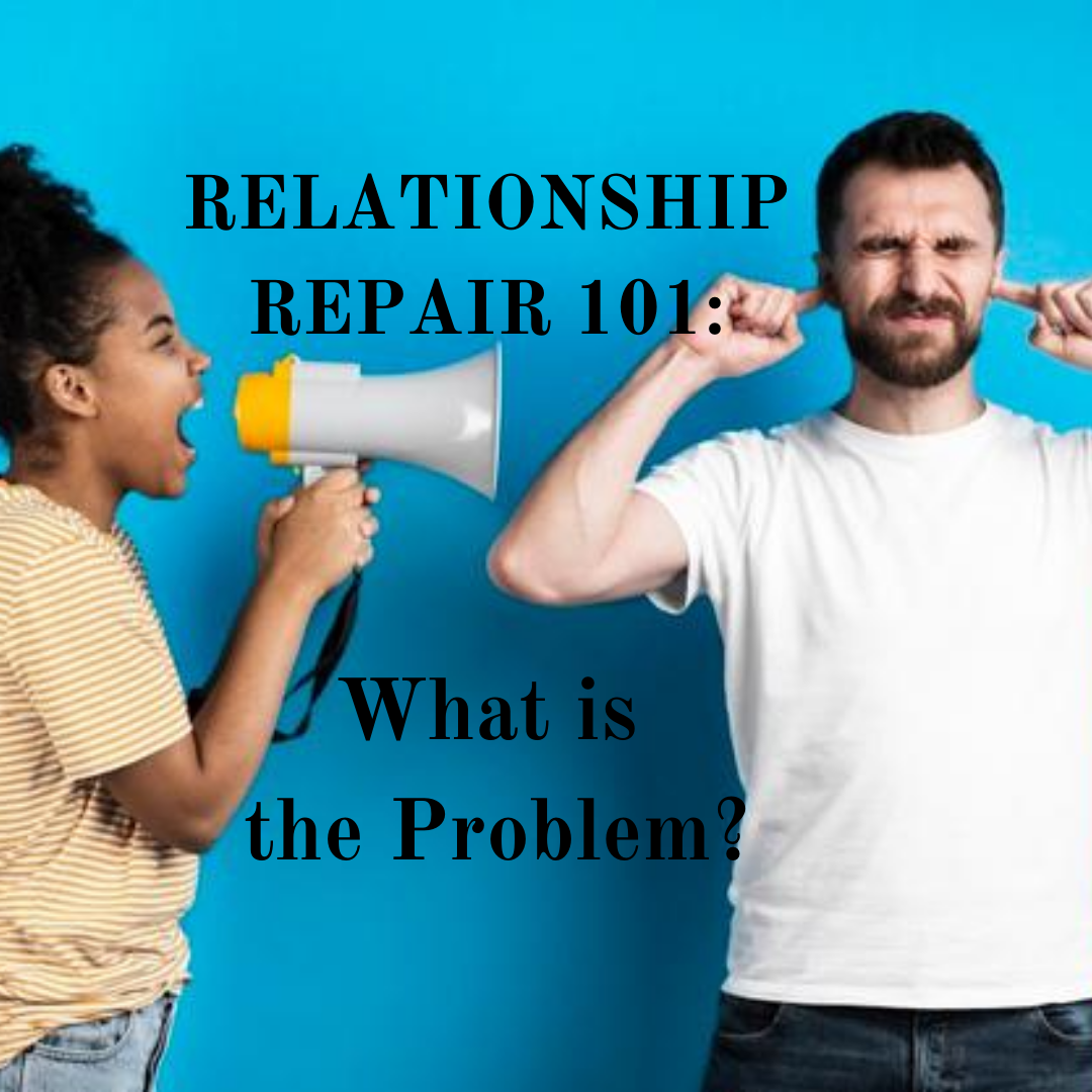 how to repair a relationship How to repair your relationship