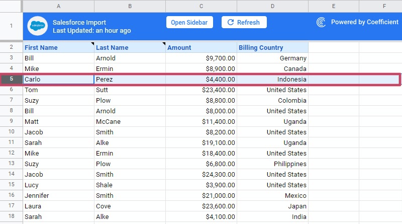 how to insert multiple rows in google sheets How to insert multiple rows in google sheets