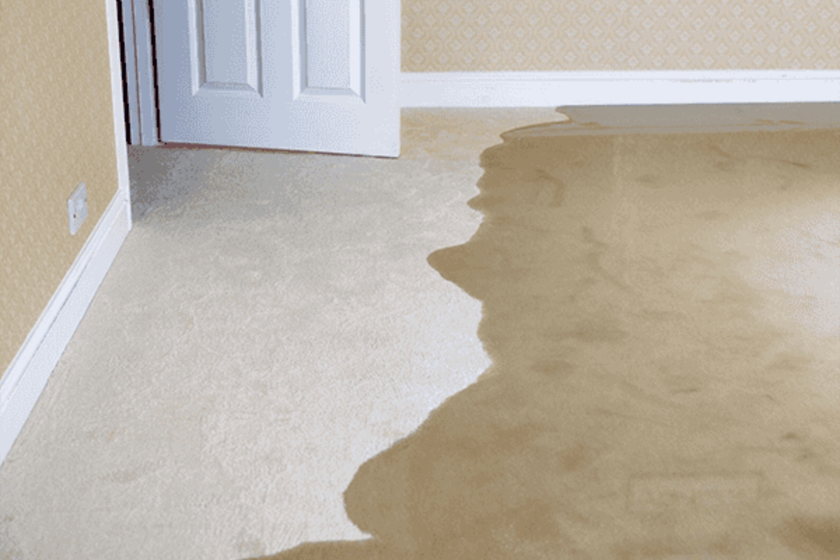 how to find a water leak underground How to find out water leak underground