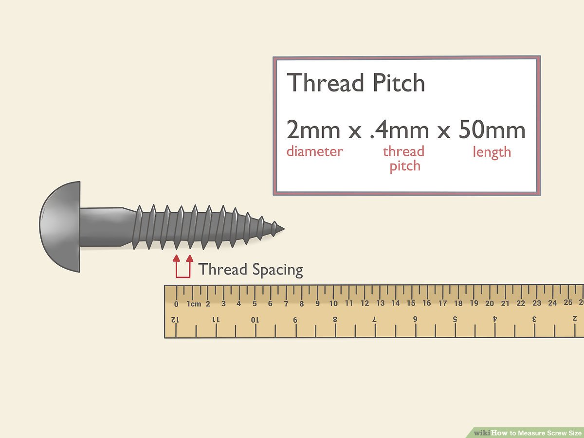 how to measure a bolt How to measure wheel bolt pattern