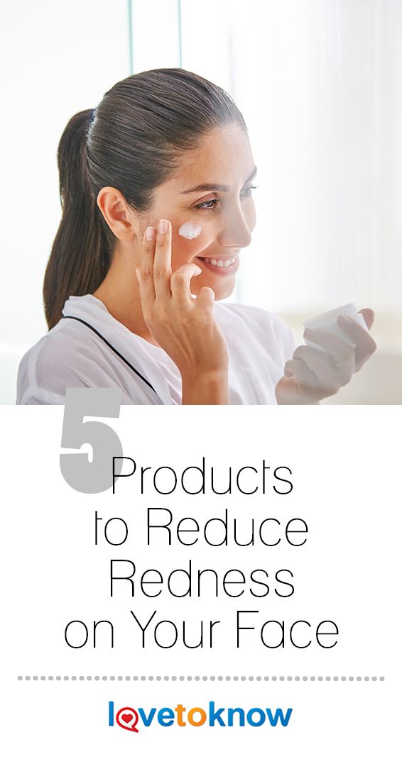 how to reduce the redness on face 10 best anti redness cream products (with reviews)