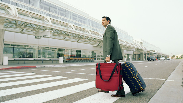 how to pack a suit in a carry on How to pack a suit in a carry-on bag