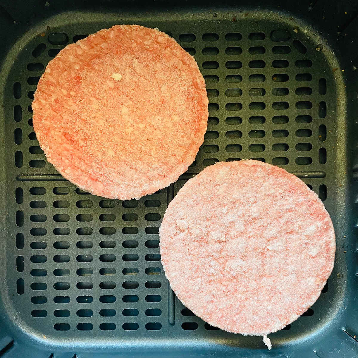 How Long To Cook Frozen Burgers In Ninja Foodi Grill - DeKookGuide