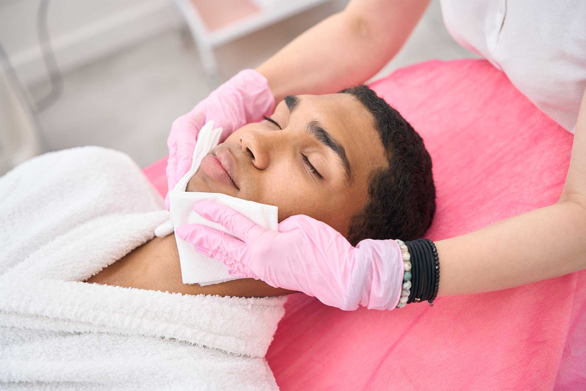 how long does it take to become an esthetician How long does it take to be an esthetician?