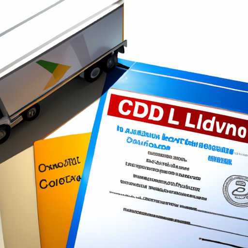 how old do you have to get a job How old do you have to be to get a cdl? exploring age requirements for