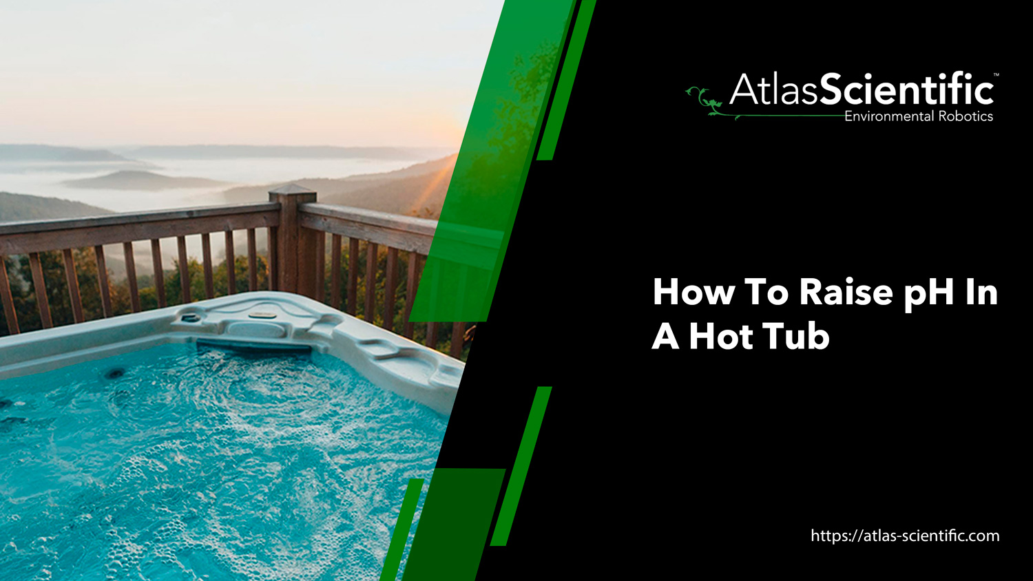 how to lower ph in hot tub Lower wikihow