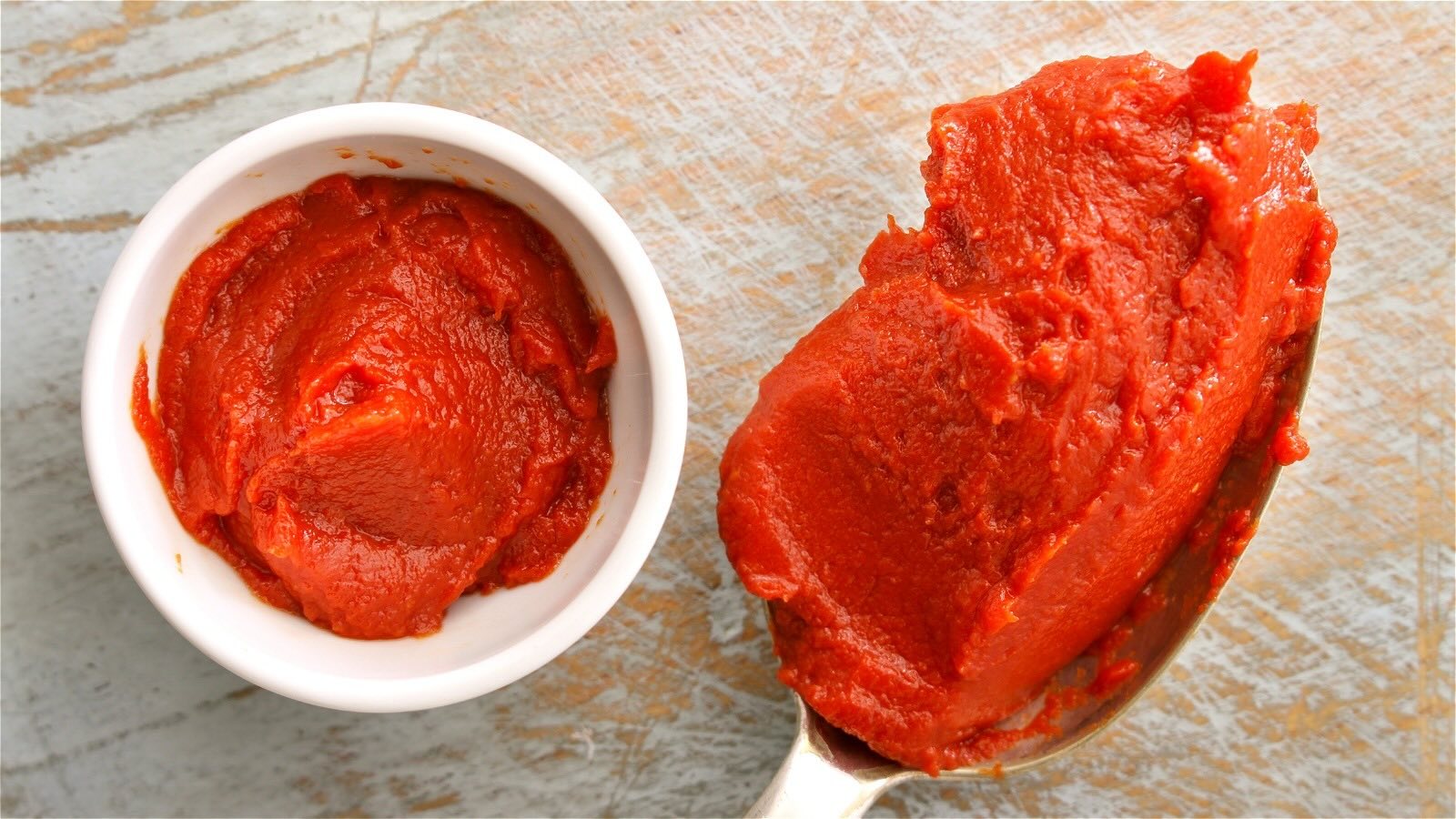 how to store tomato paste The easiest way to store tomato paste homemade in africa