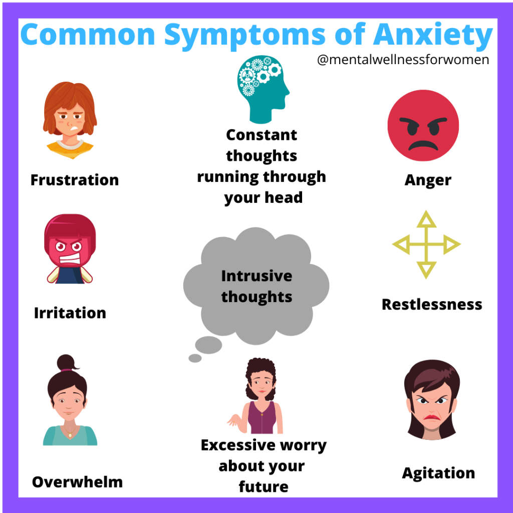 how to break the cycle of morning anxiety The migraine and anxiety cycle (and how to break it) — migraine again