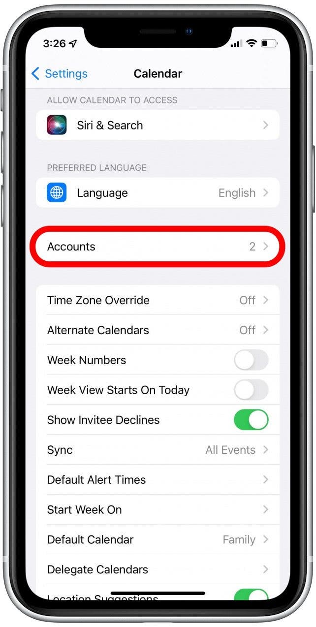 how to sync apple calendar to google calendar How to sync apple calendar with google calendar (2023)