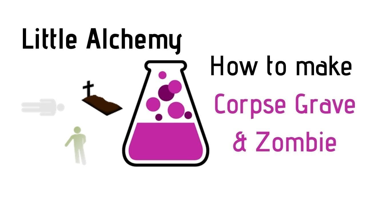 how to make death in little alchemy 2 How to make death in little alchemy