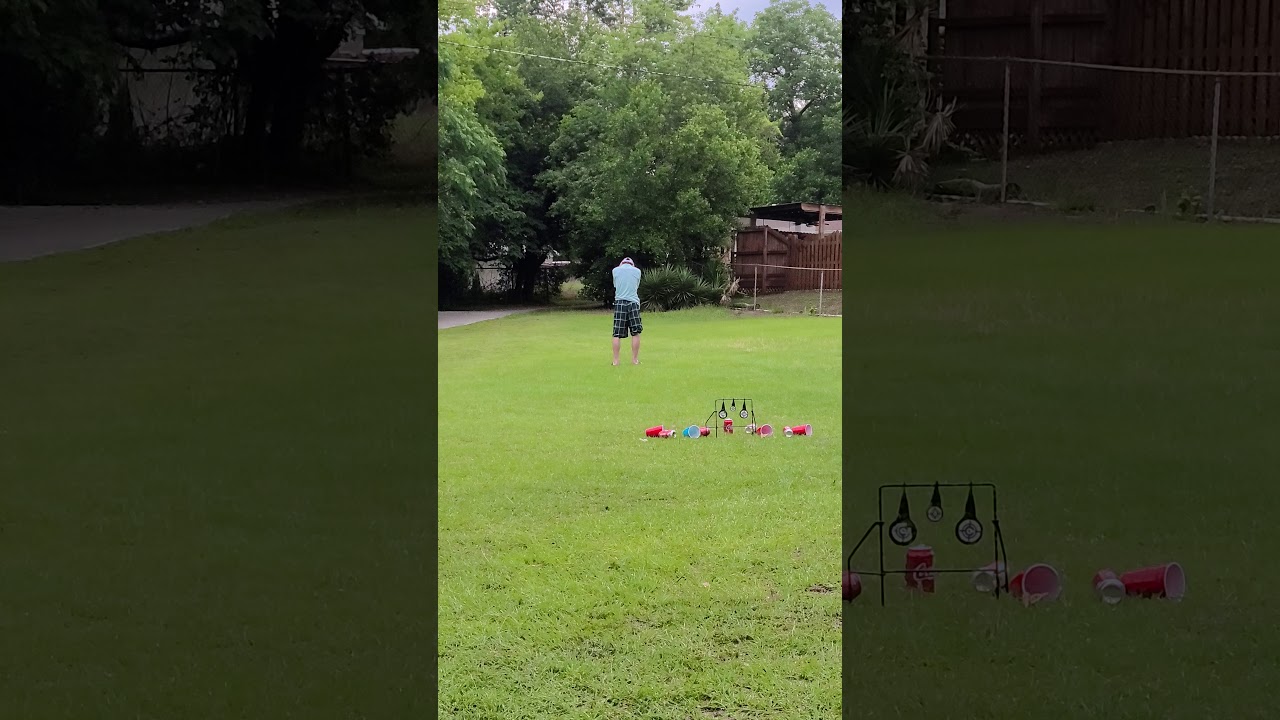 how to shoot with a bb gun Bb gun shooting