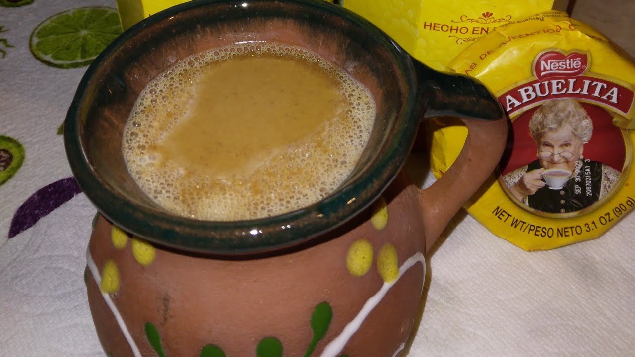 how to make abuelita hot chocolate Recipes using abuelita hot chocolate