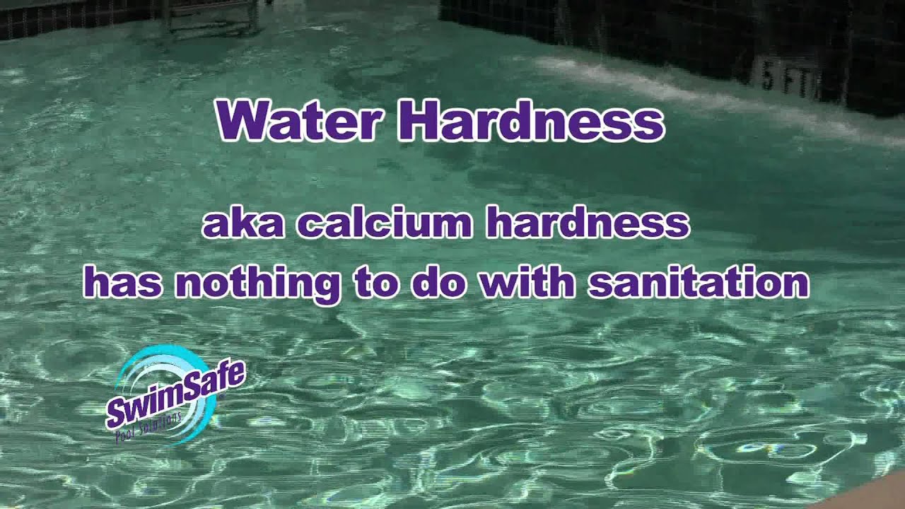 how to reduce alkalinity in pool Alkalinity test pool