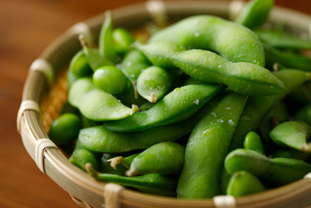 how to pronounce edamame How to pronounce edamame