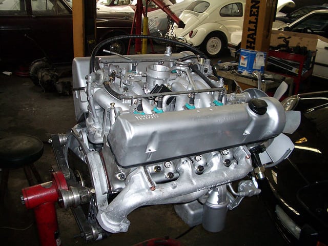 how much does it cost to rebuild an engine How much does it cost to rebuild a 5.3 vortec engine: the best way