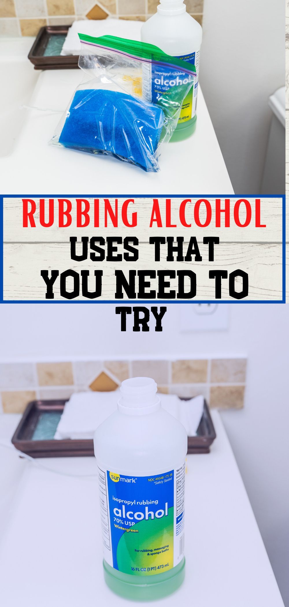 how to dispose of rubbing alcohol Rubbing dispose