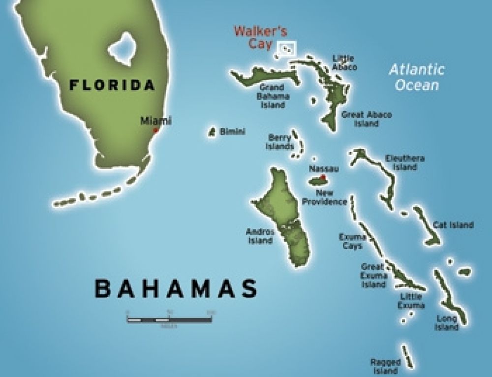 how far is florida to bahamas Gay life in the bahamas