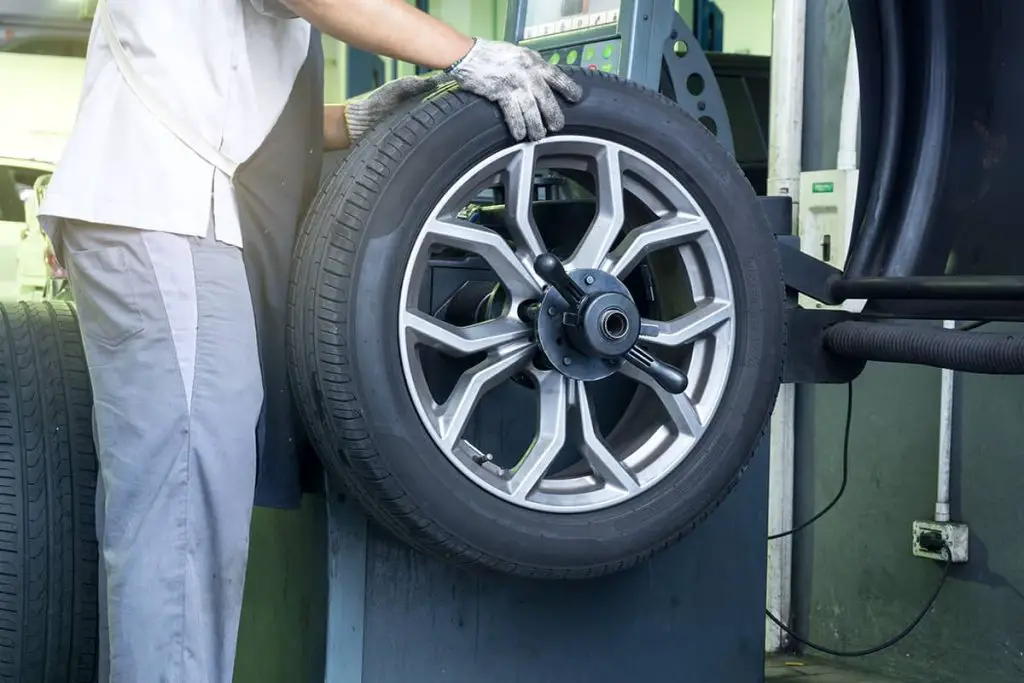 how often to balance tires Tires rotate balance