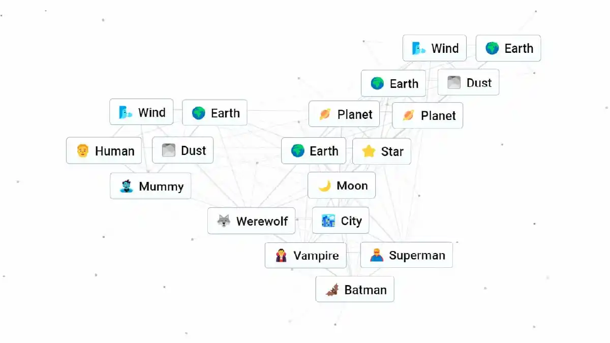 The right way to make Batman in Infinite Craft - Gaming News