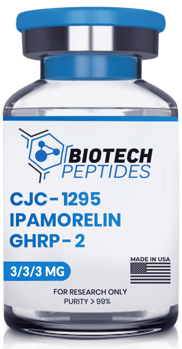 cjc 1295 + ipamorelin how long to see results What is cjc 1295 ipamorelin?