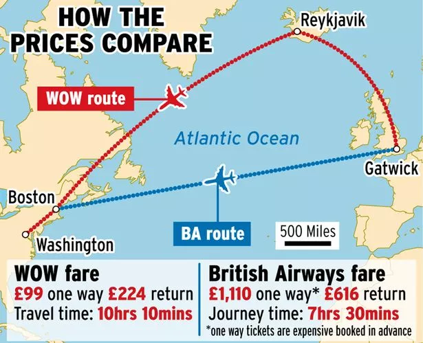 how long is a flight from boston to london Jet logically feels lucrative