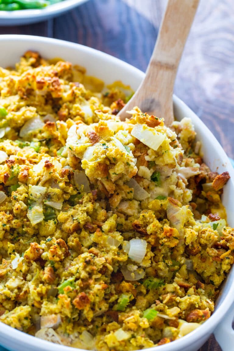 how long to cook stuffing in the oven Recipe on back: stove top stuffing easy chicken bake