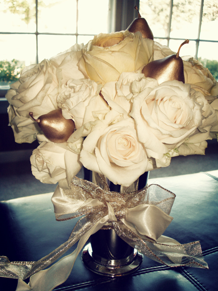 how to make a floral centerpiece Ultimate wow-factor diy glam wedding centerpiece