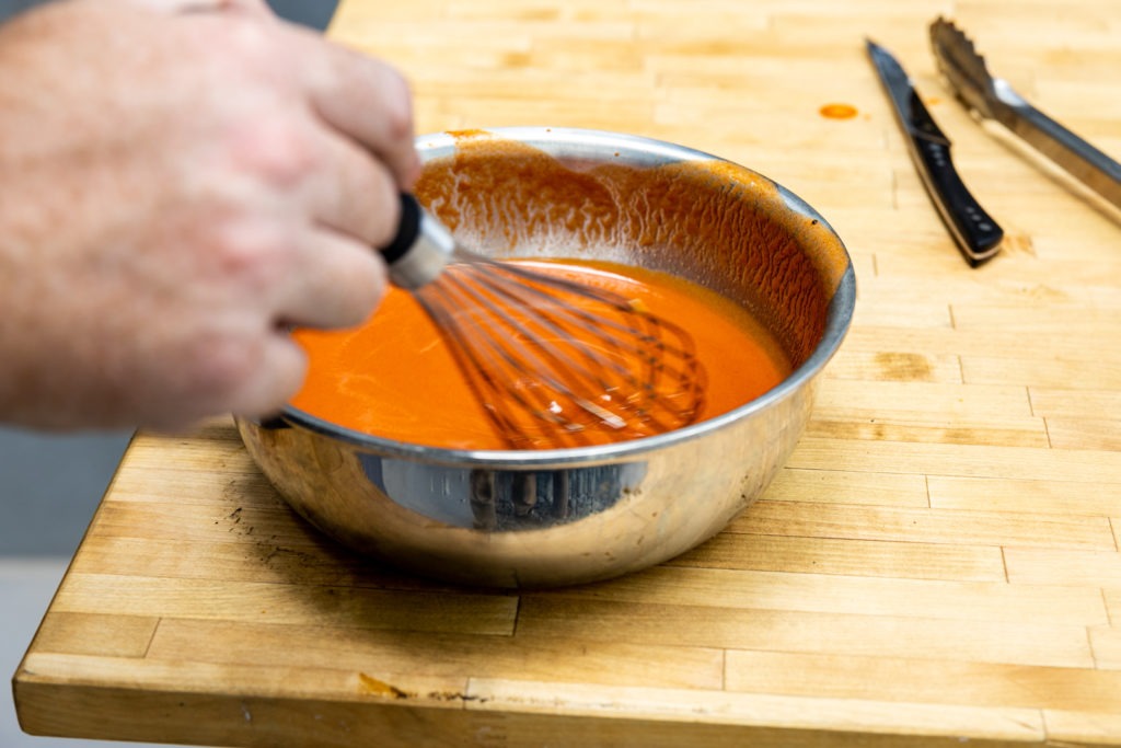 how to heat up wings Everything you need to know about grilled chicken wings