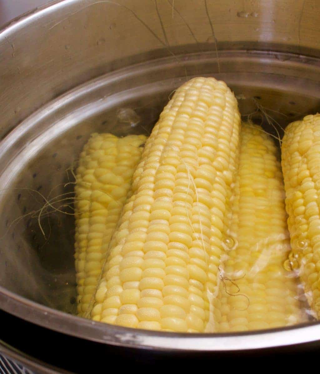 how to prepare frozen corn on the cob Frozen cob corn indiamart siva sai exports