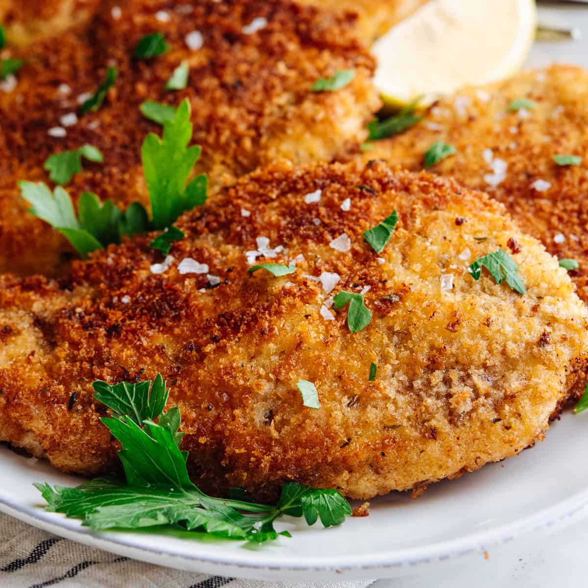 how to make chicken cutlet Chicken cutlet