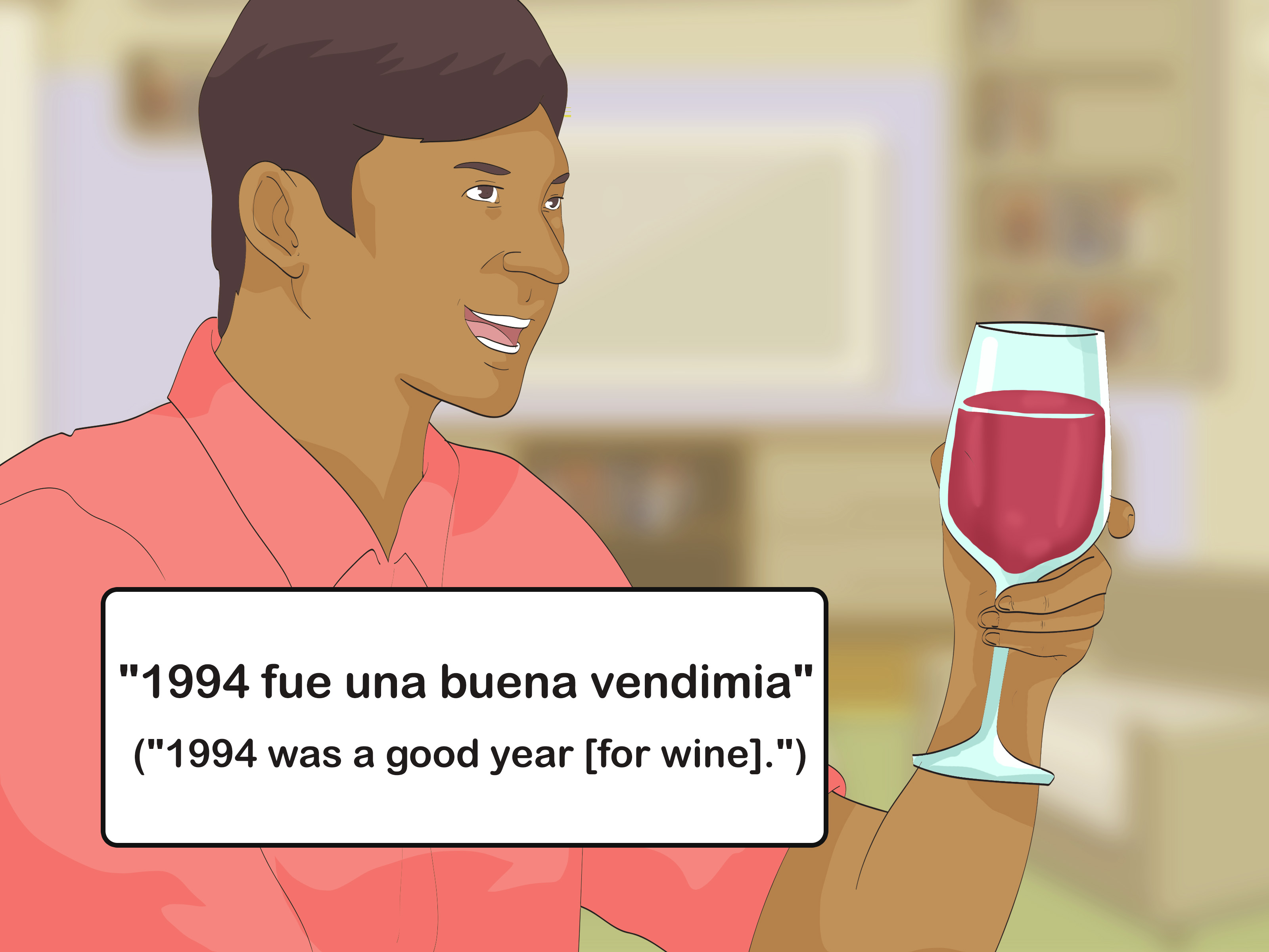 3 Ways to Say Year in Spanish - wikiHow