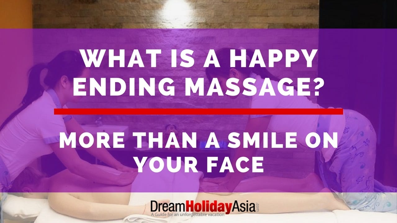 how to get happy ending massage Happy ending massage parlour