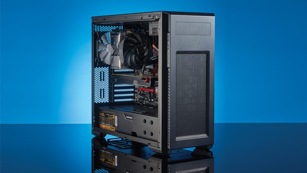 how much would it cost to build a pc How much does it cost to build a pc?