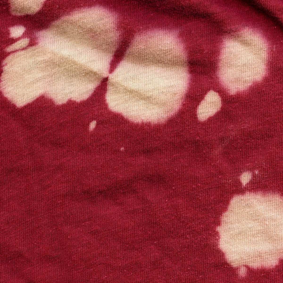 how to fix bleach stains Sew many ways…: thrifty thursday…bleach stain repair