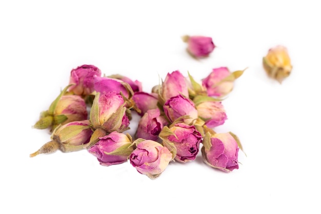 how to dry flower petals Dried flower petals, application bouquet of dry flowers stock image