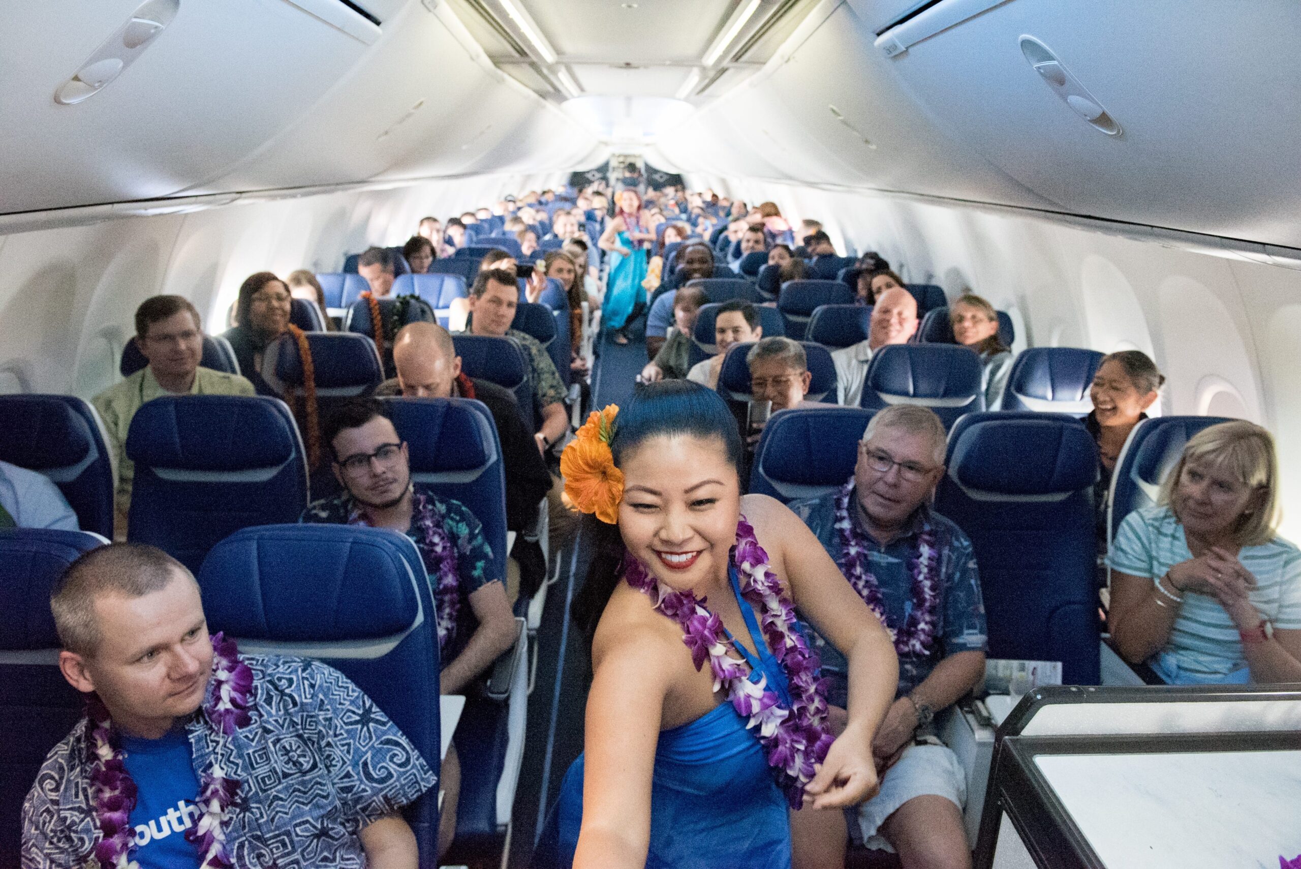 how long a flight from la to hawaii About flights to hawaii the fastest flight to hawaii from united states