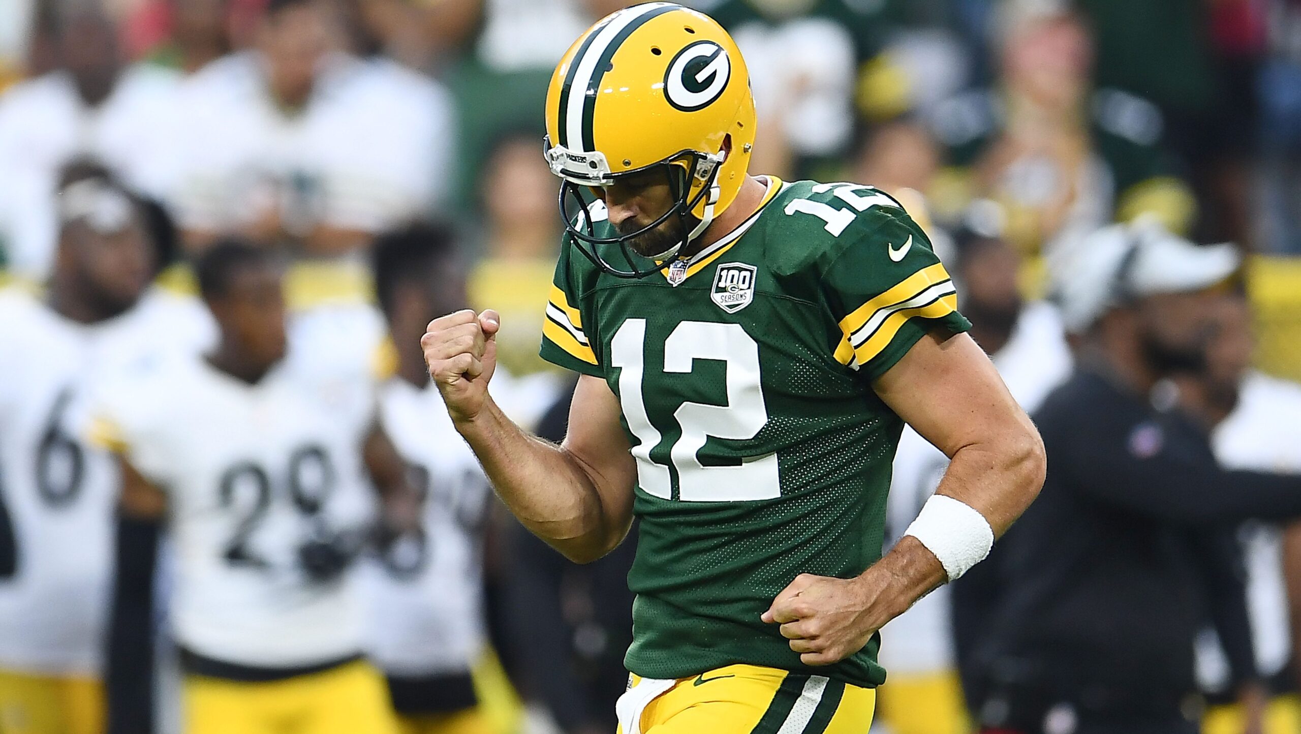 how to watch green bay game today Green bay packers are desperate for a week 7 win against the washington