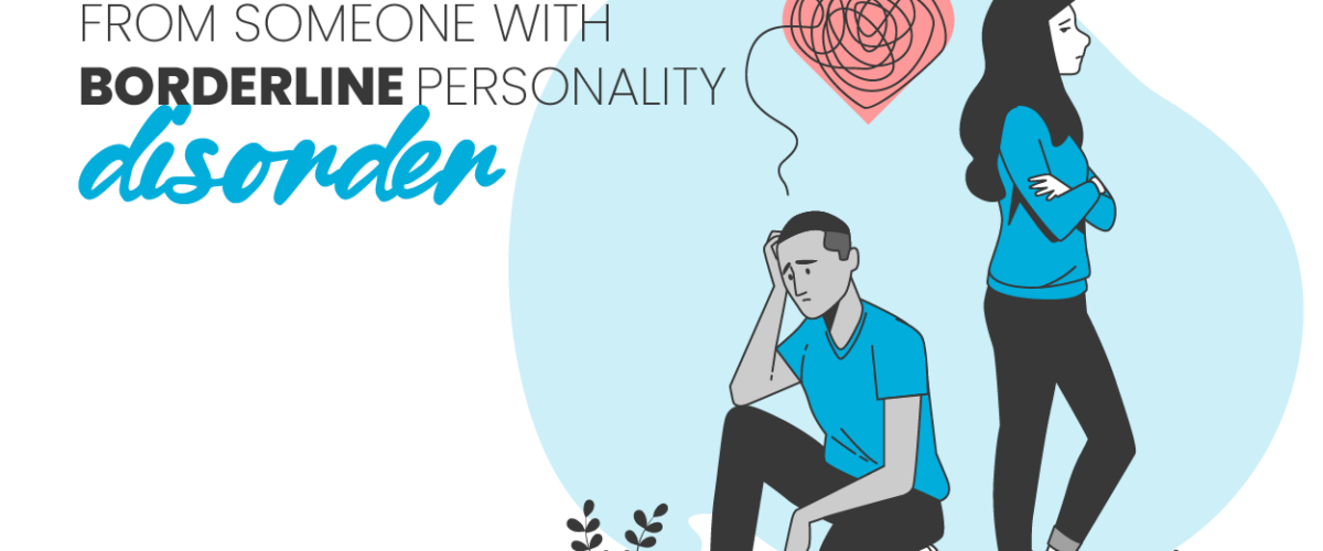 how to detach from someone with borderline personality disorder How to detach from someone with borderline personality disorder