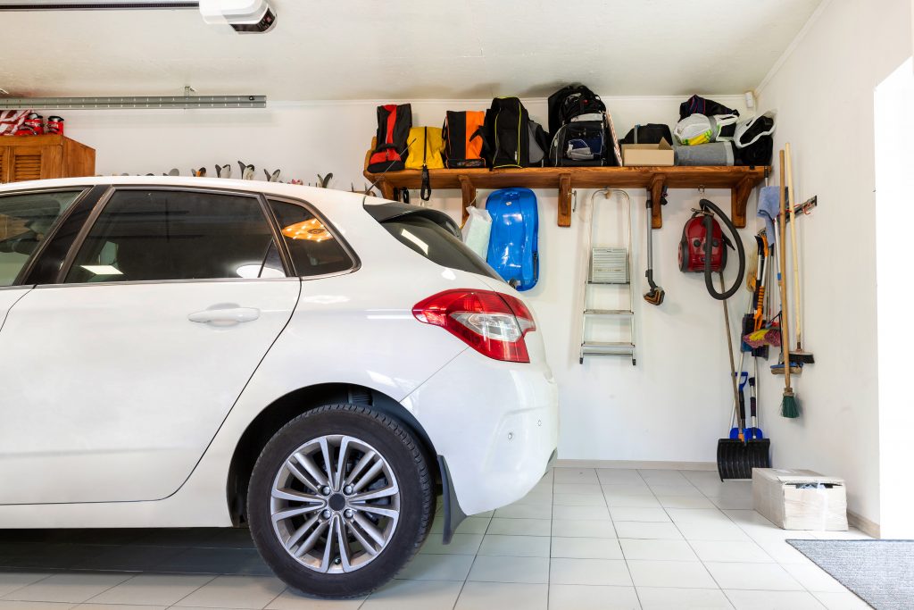 how to get rid of mice in garage Garage mice rid