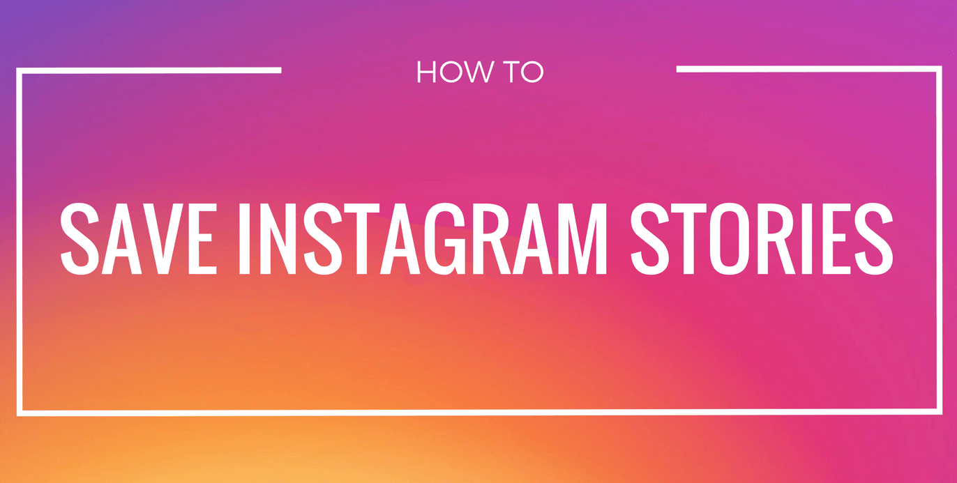 how to save a picture in instagram Foton hur sparar notification blogg andra