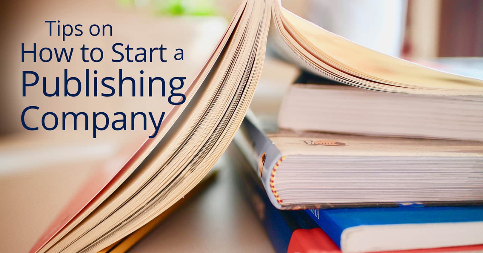 how to start a publishing company Publishers kindlepreneur