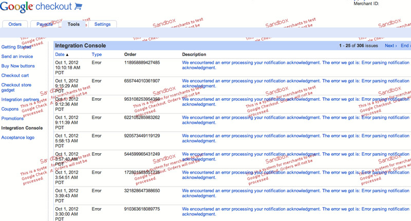 how google alters search queries to get at your wallet Google wallet transaction history missing or not showing