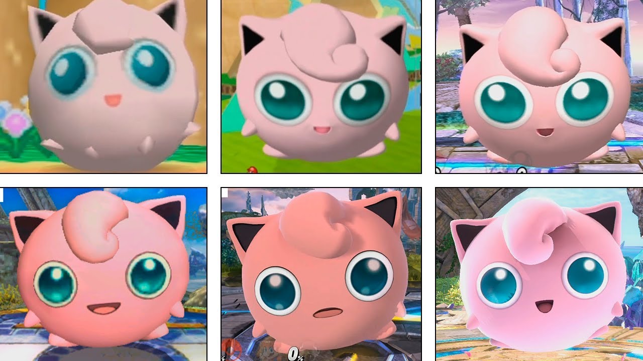 how to evolve jigglypuff Evoluciones maxconnery