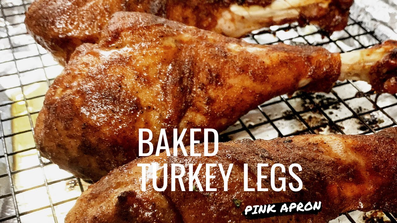 How To Cook Smoked Turkey Drumsticks In Oven - Bullion Stalow