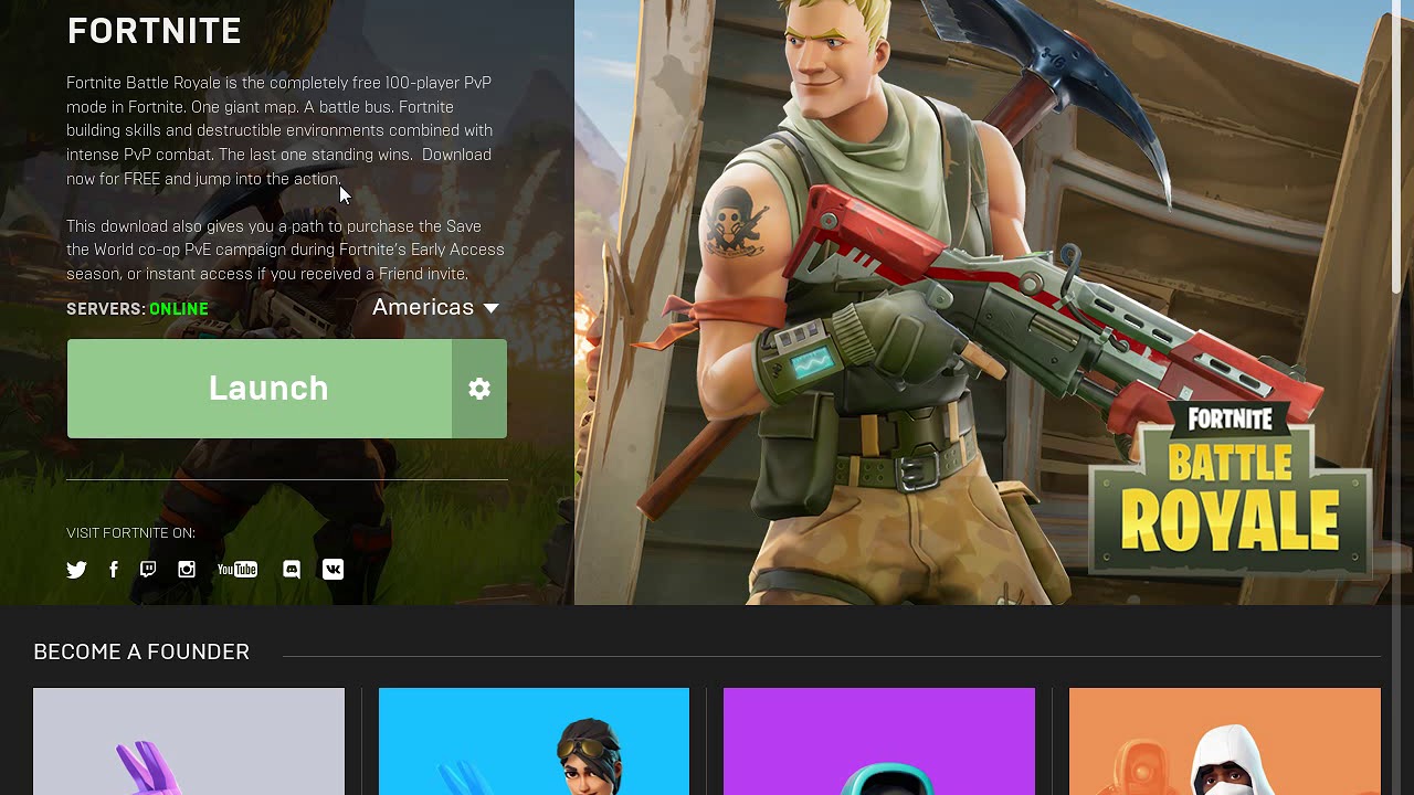 how long does fortnite take to download How long does fortnite take to update?