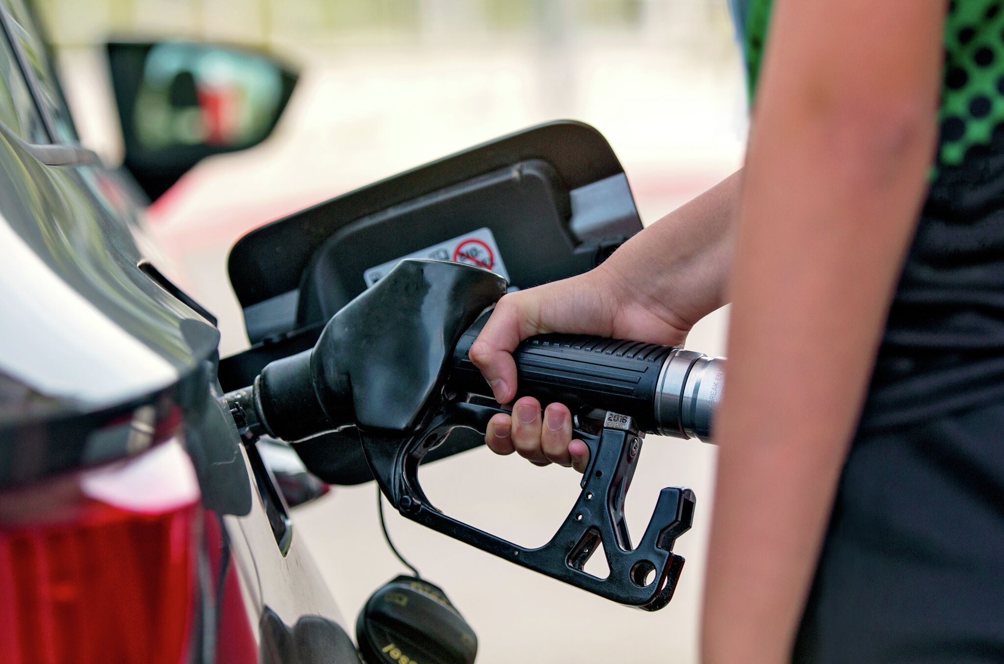 Here is why gas prices in Texas are going up