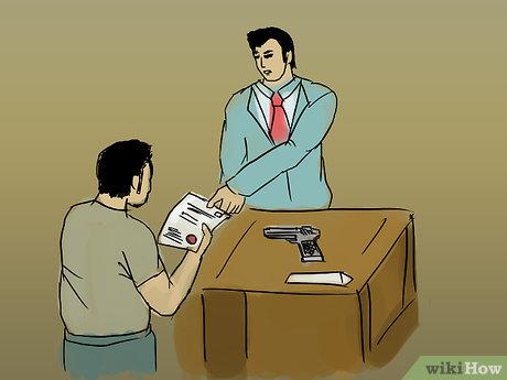 how to become gunsmith Become gunsmith wikihow