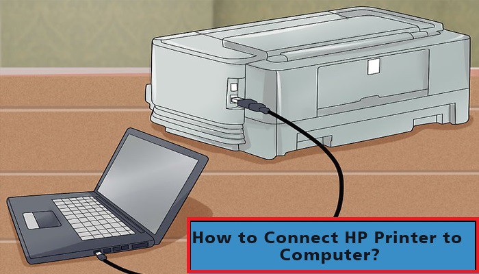 how to connect to canon printer How to connect canon printer to laptop?