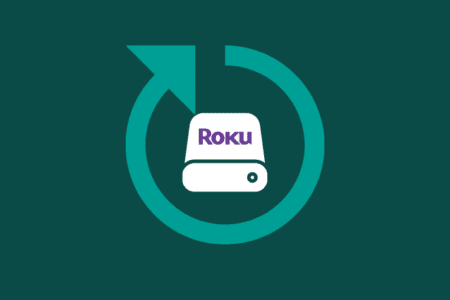 how to restart roku when frozen How to reboot your roku without unplugging it